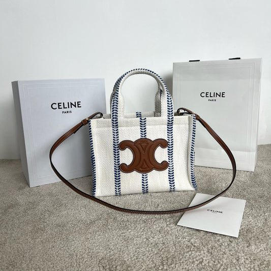 Celine Tote