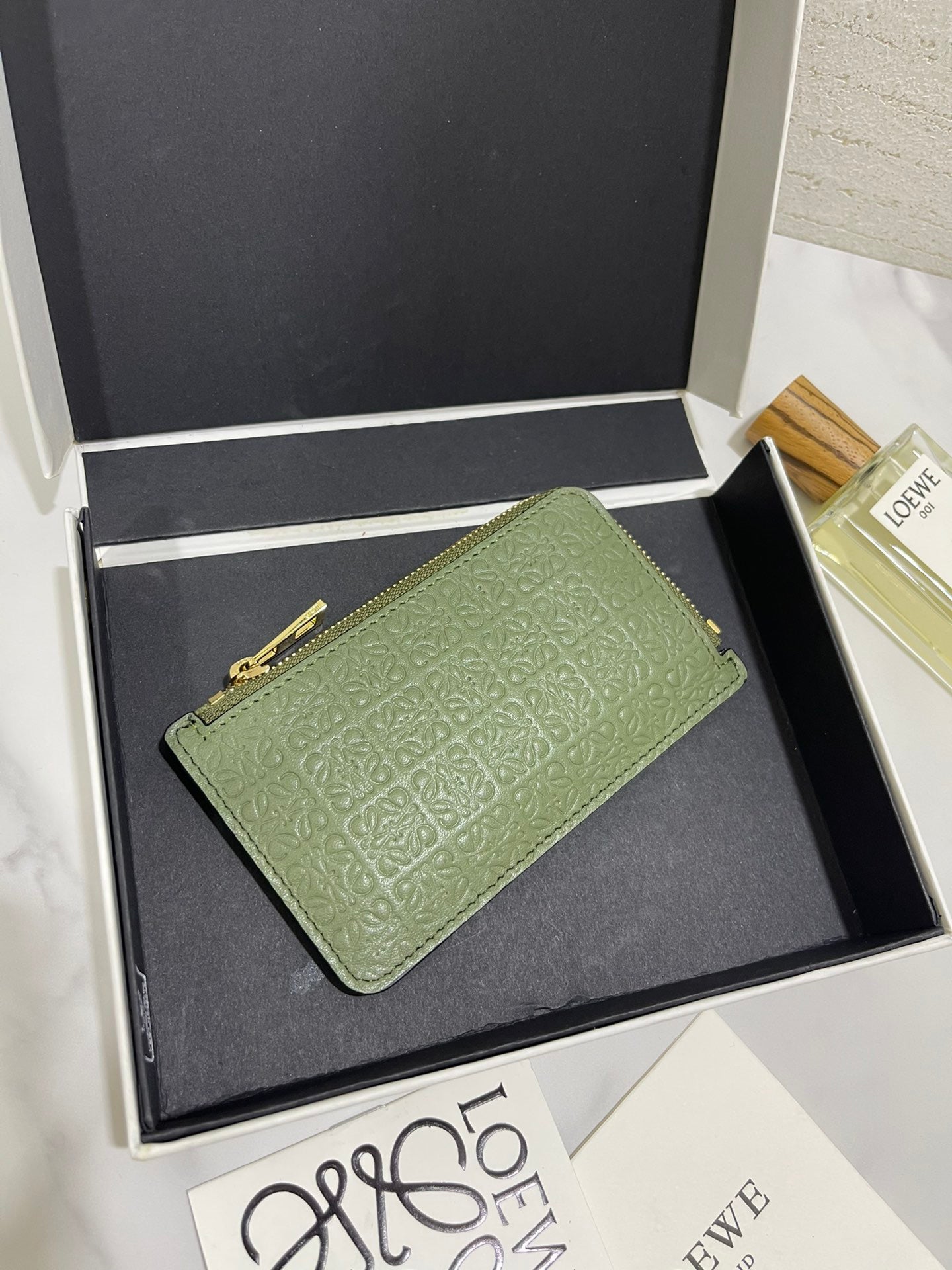 Loewe Wallet