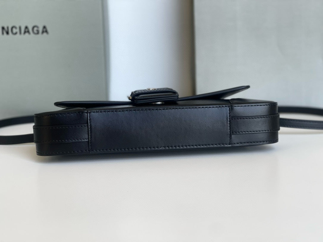 BLCG Lindsay Shoulder Bag(29x13x4.8cm)