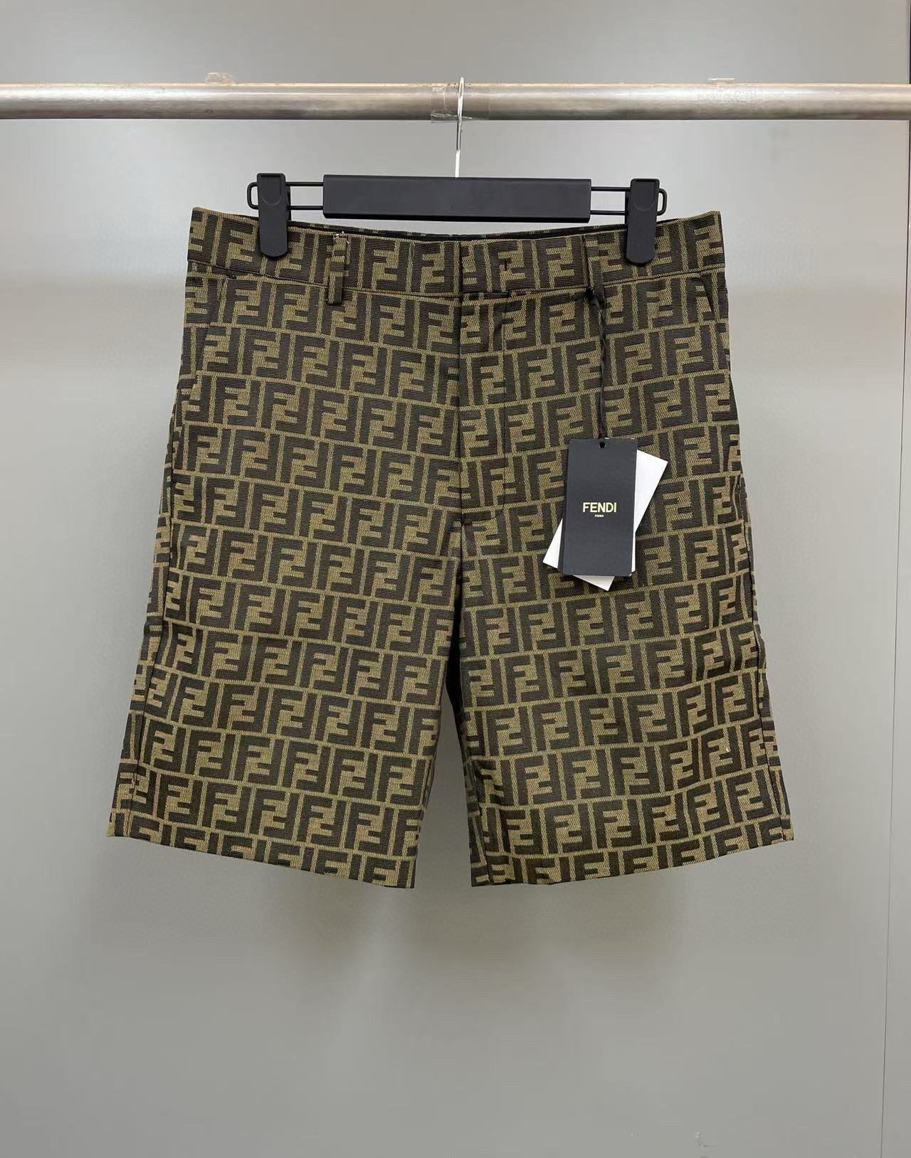 Fendi Short Pants
