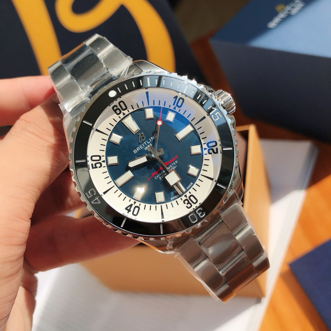 Breitling Superocean Automatic 42mm