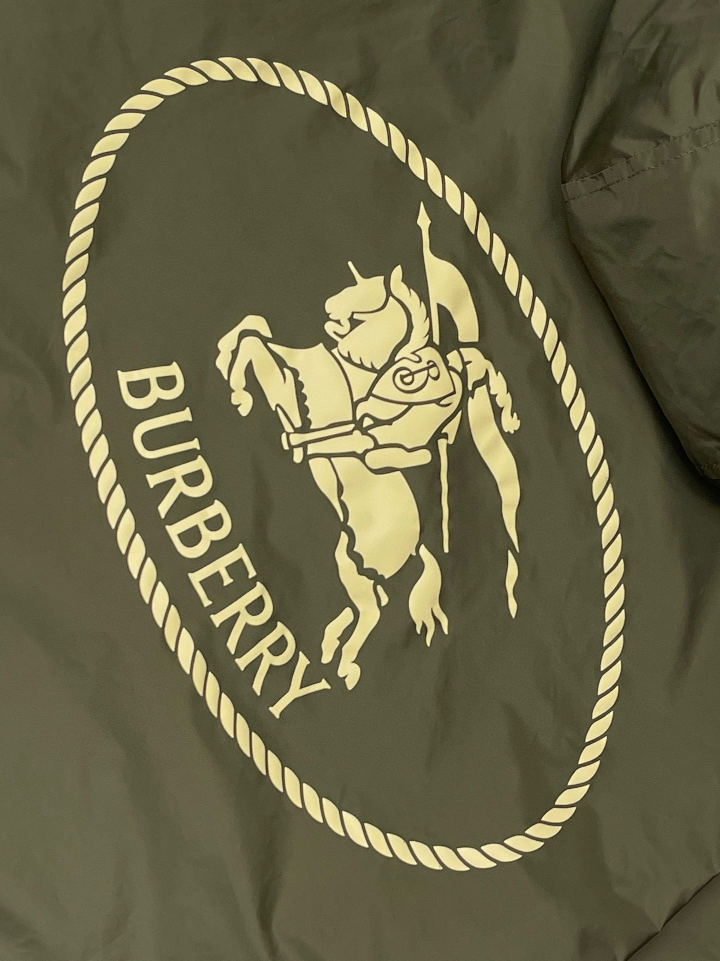 BBR Jacket