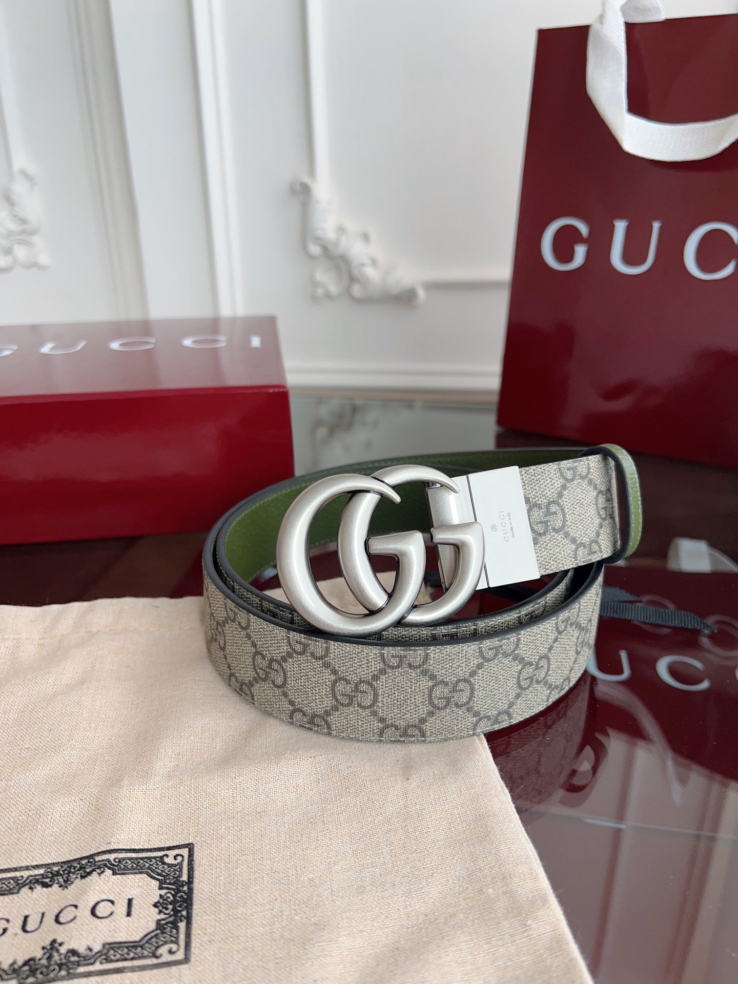 Gucci Belts