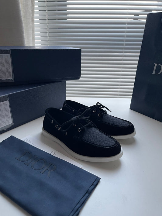 Dior Loafer