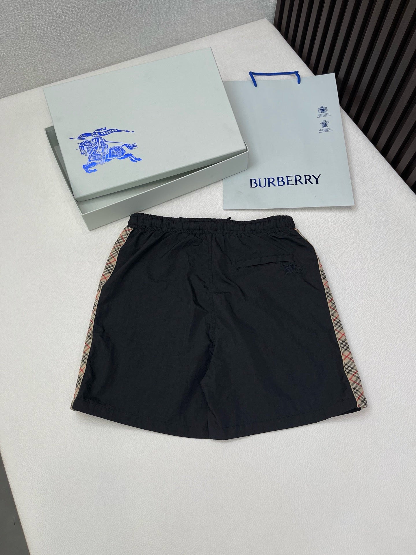 BBR Short Pant