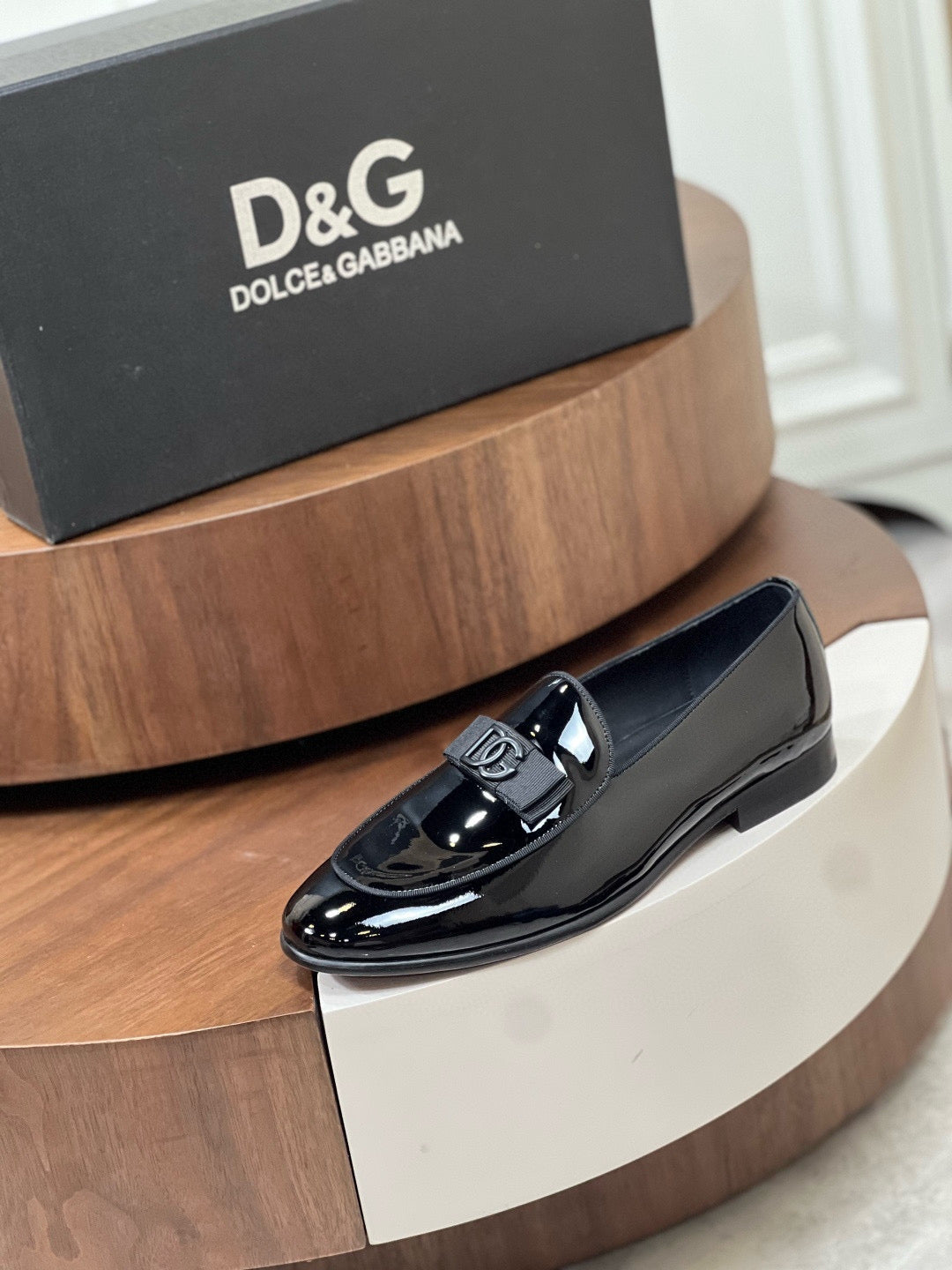 Dolce & Gabbana loafer
