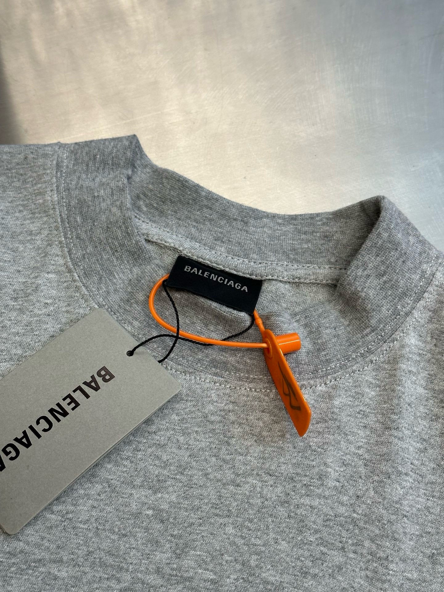 Balenciaga T-Shirt
