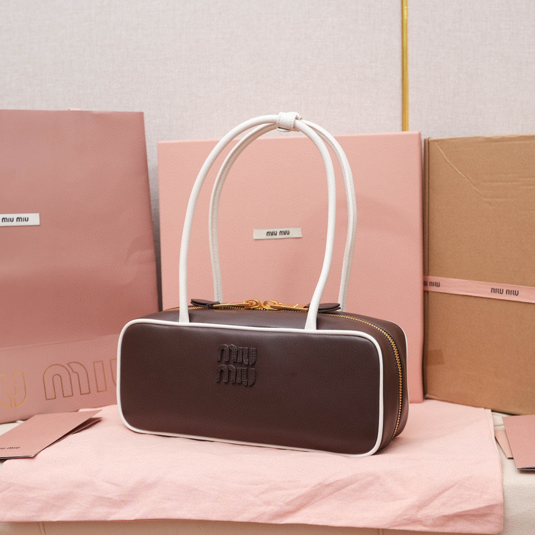 Miu Miu Bowling Bag