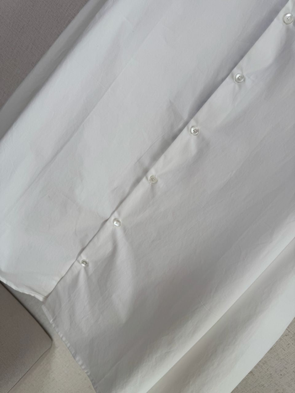 Hermes Long Sleeve Shirt