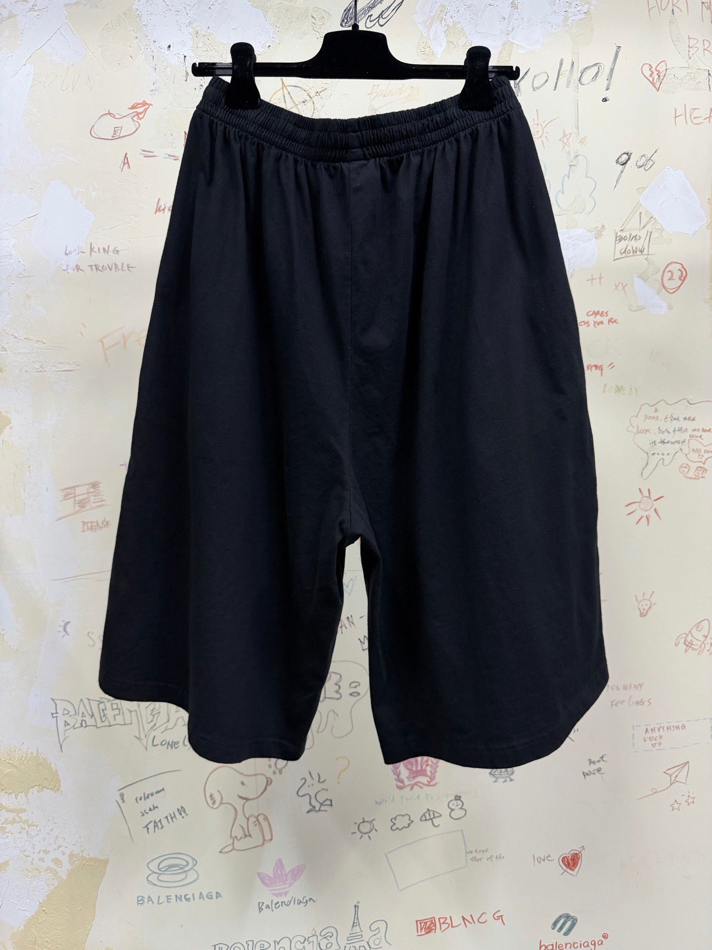 Balenciaga Short