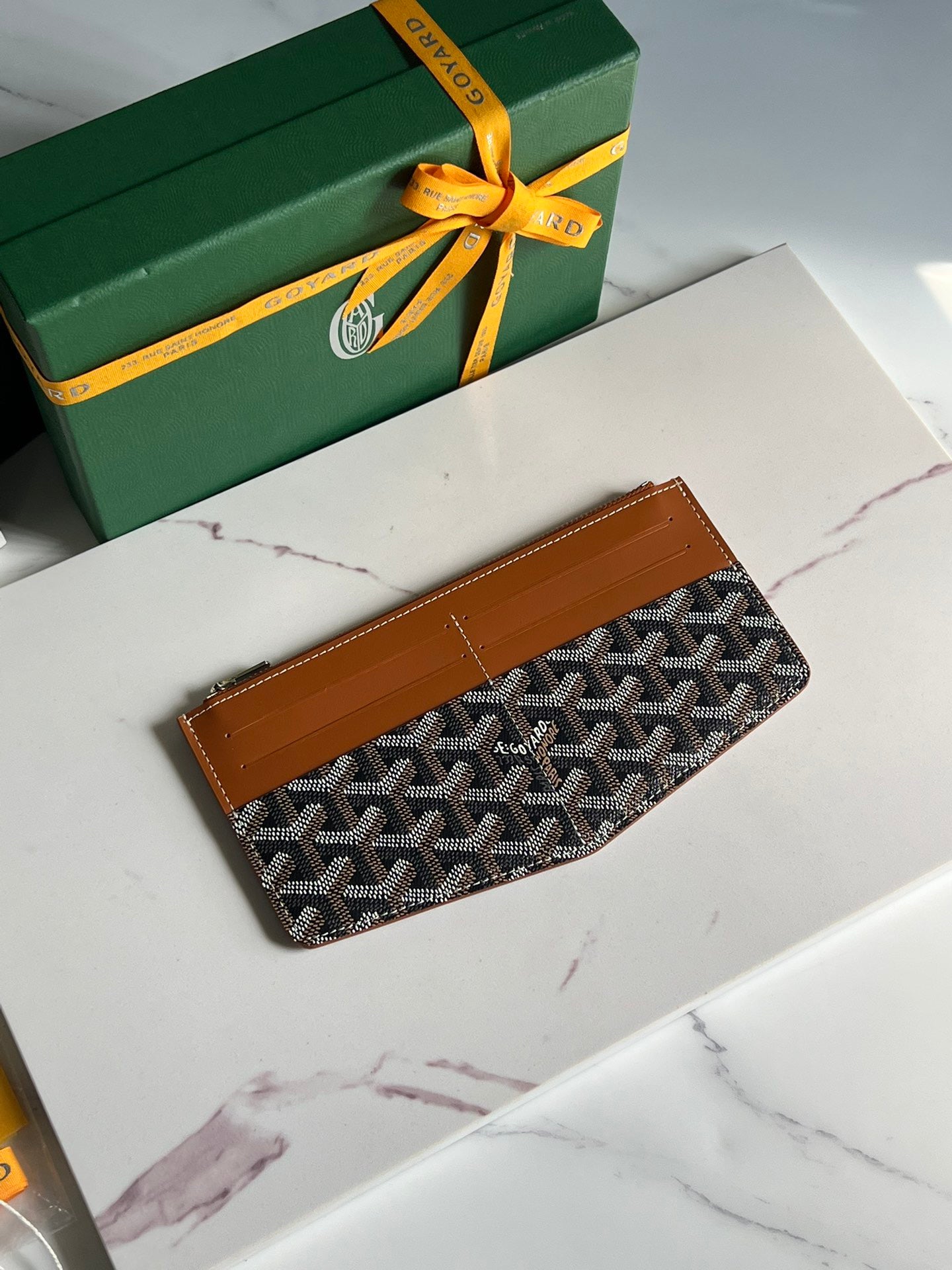 Goyard Wallet