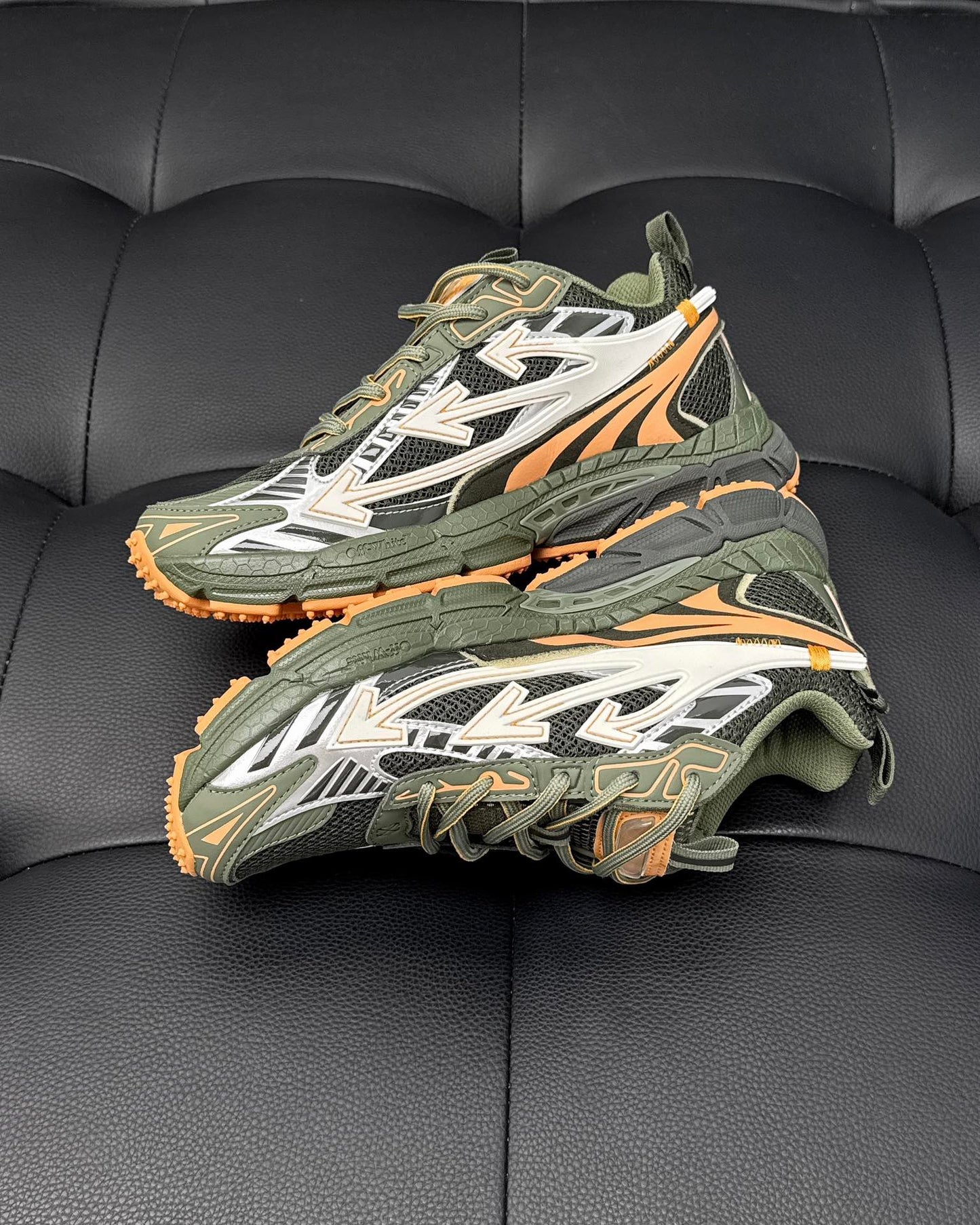 Off-White ODSY 1000 Sneaker