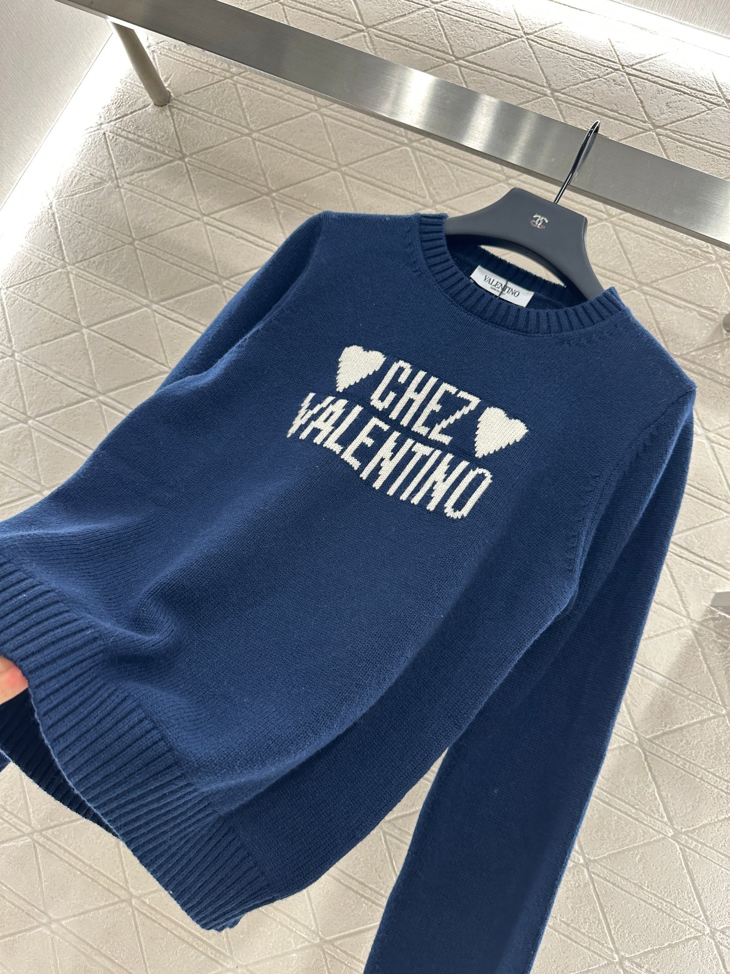 Valentino Sweater