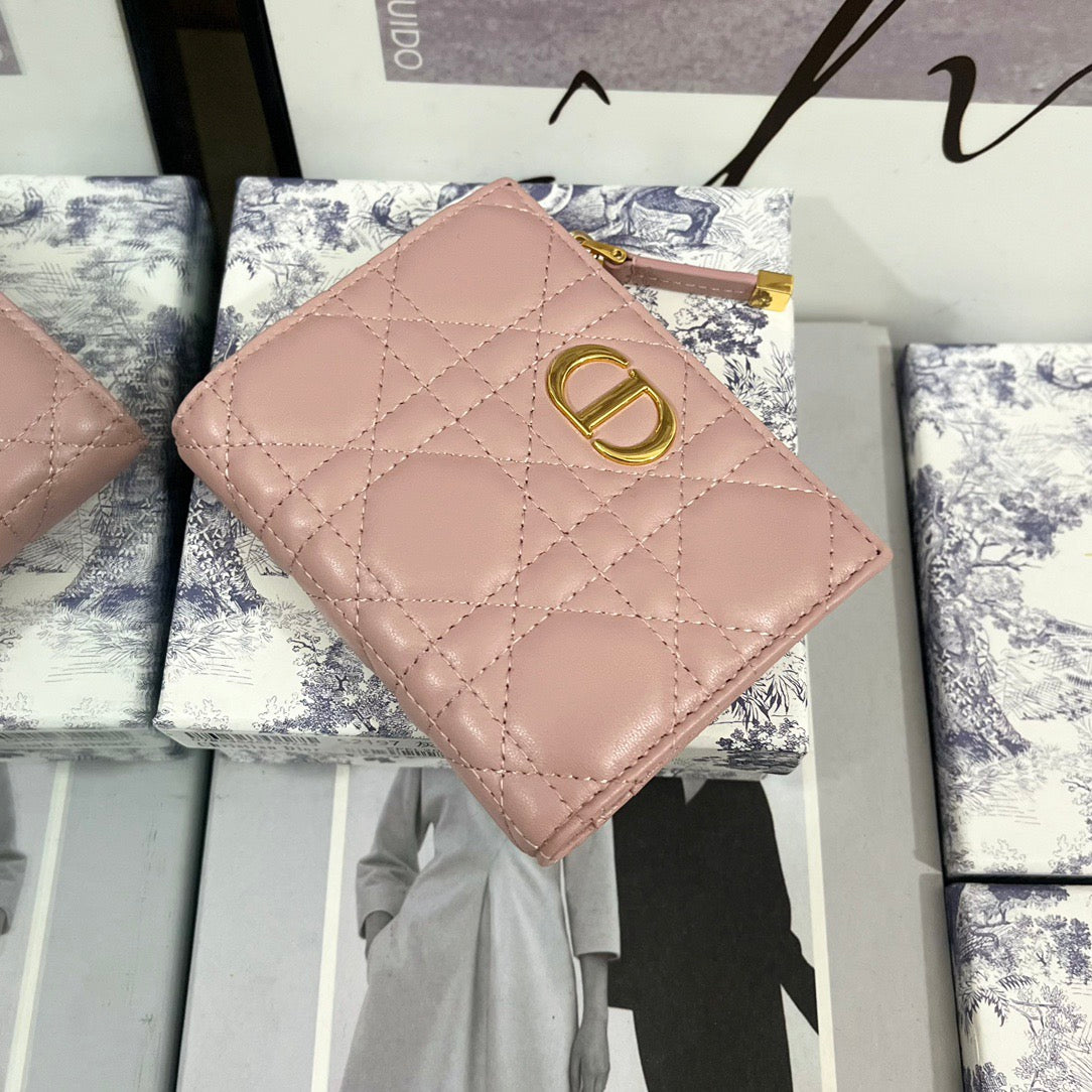 Dior Wallet