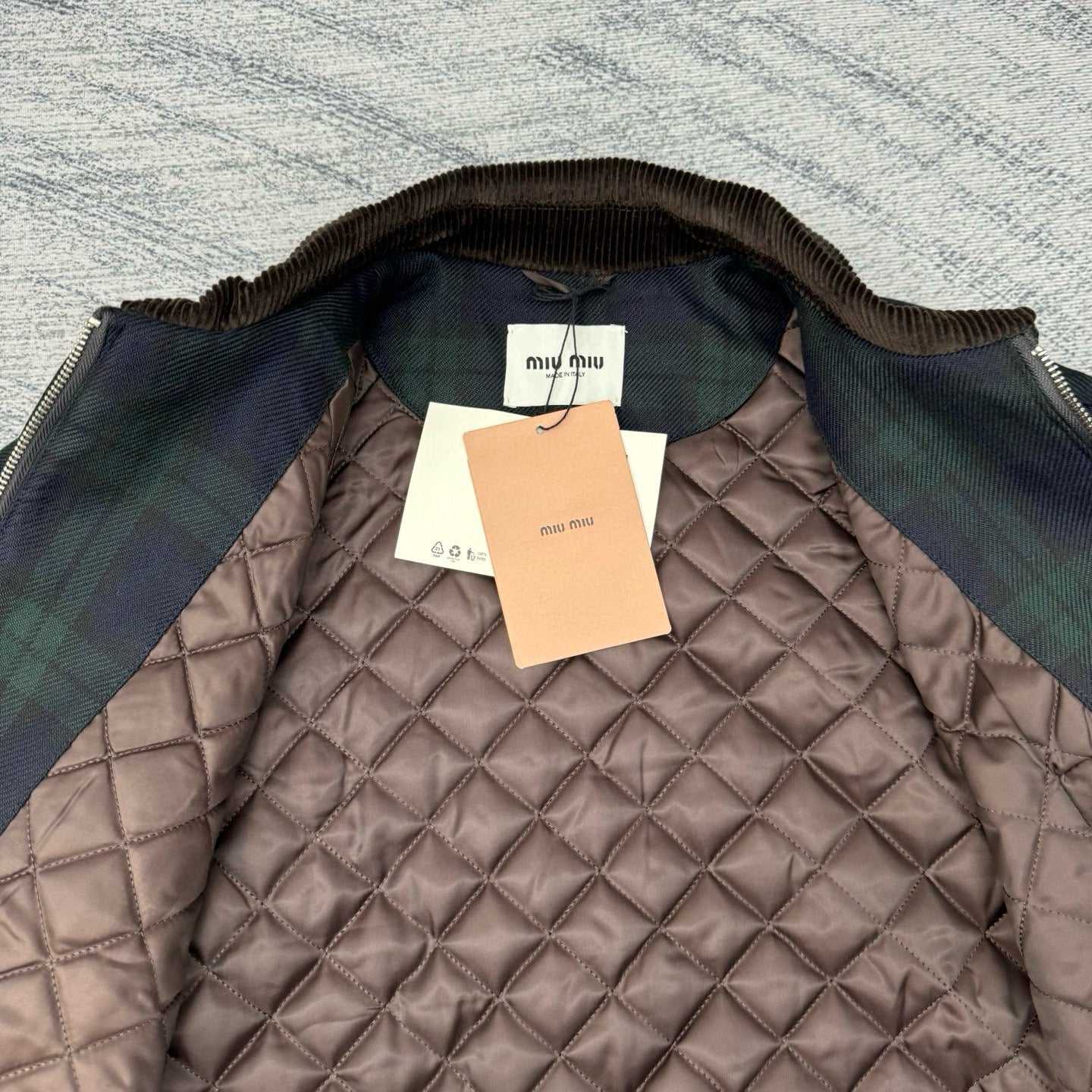 Miu Miu Jacket