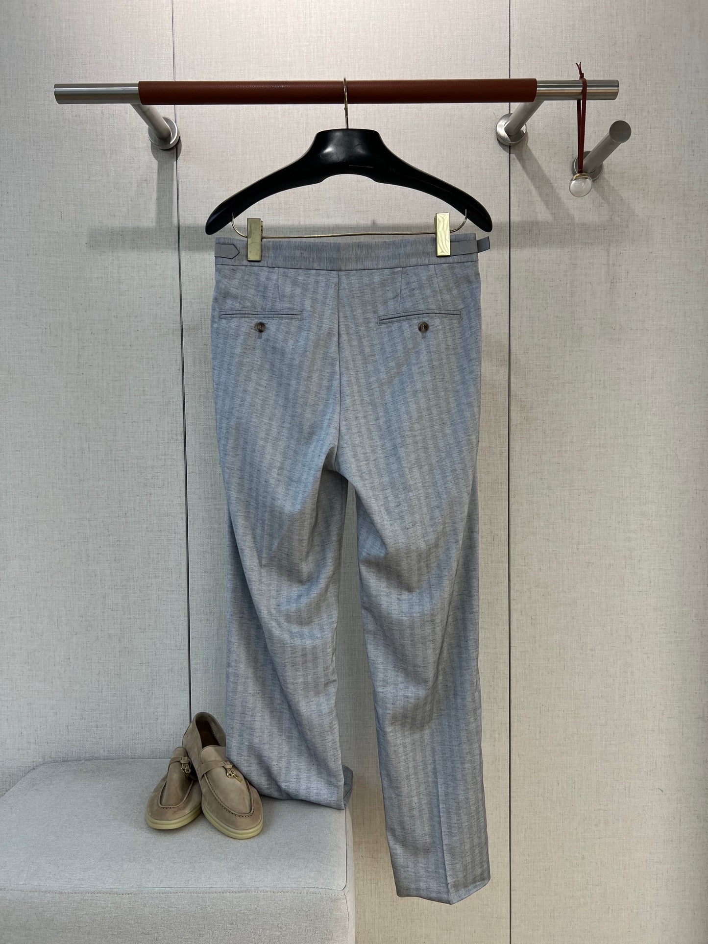 BC Long Pants
