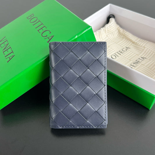 Bottega Veneta Card Holder