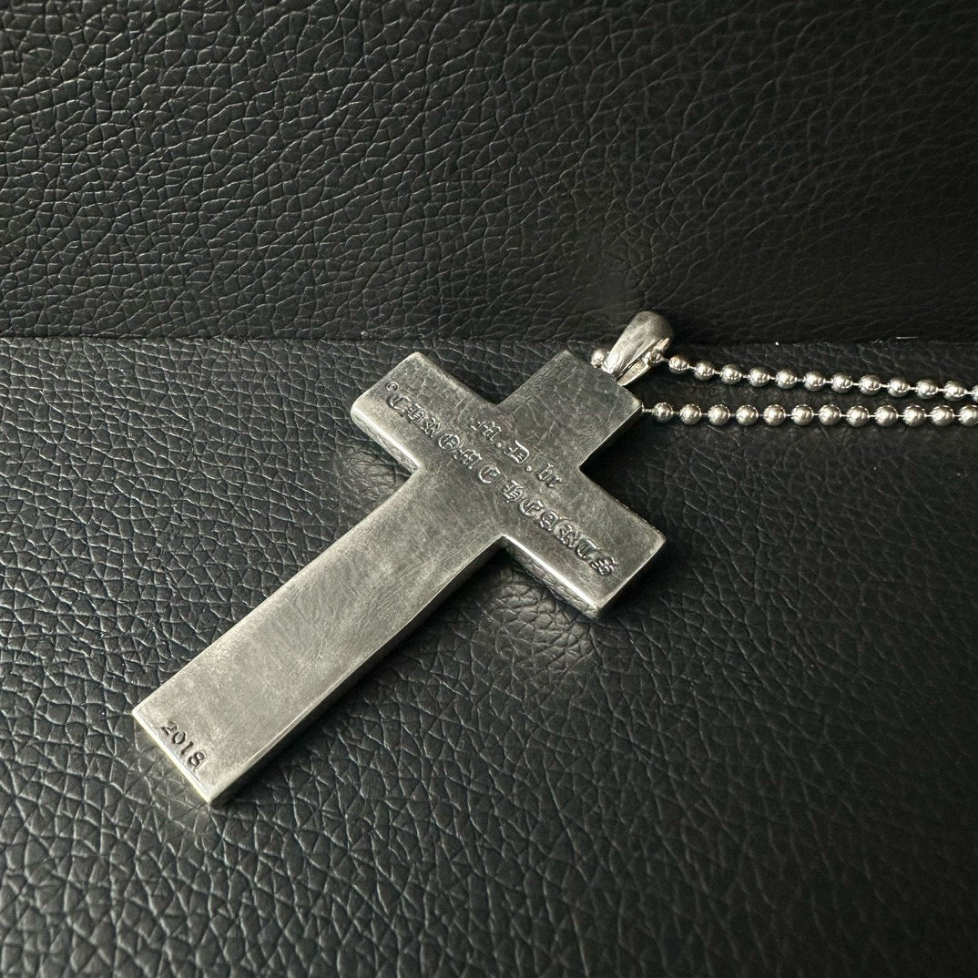 Chrome Hearts Necklace