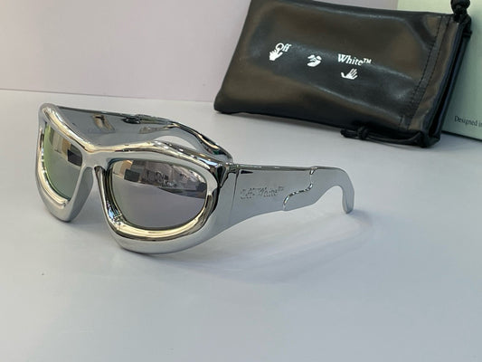 Off-White Sunglasses