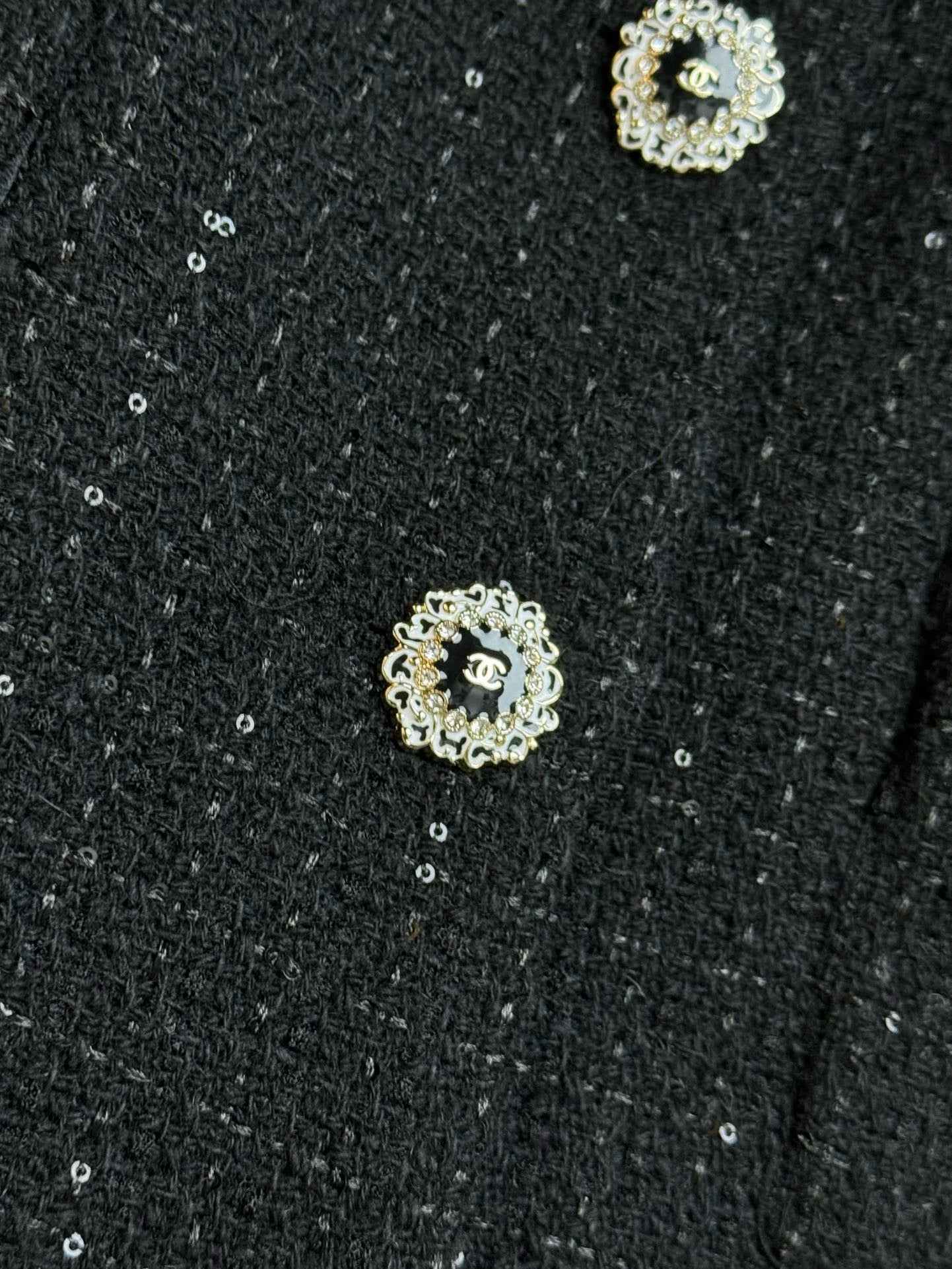 Chanel Cardigan