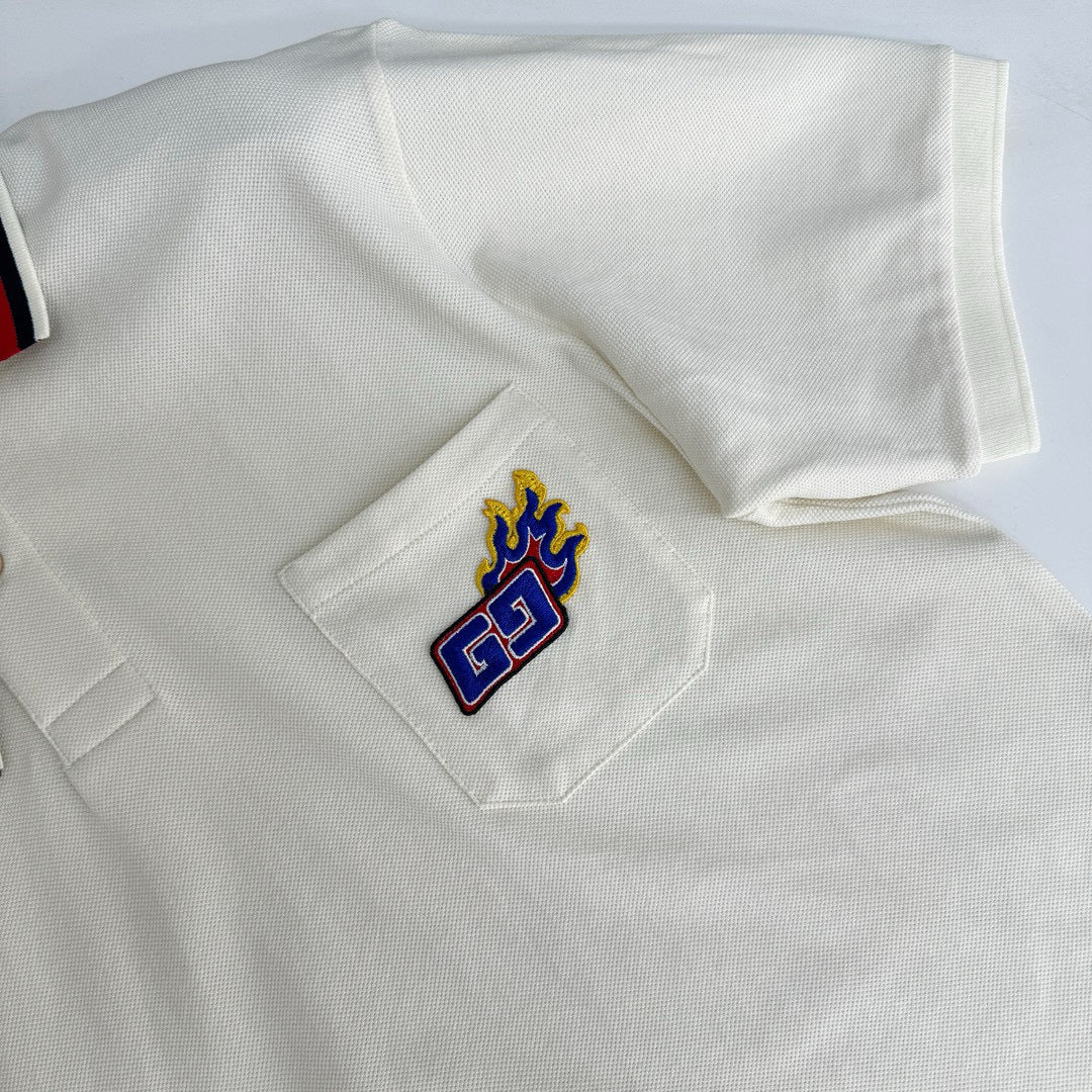 GC Polo Shirts