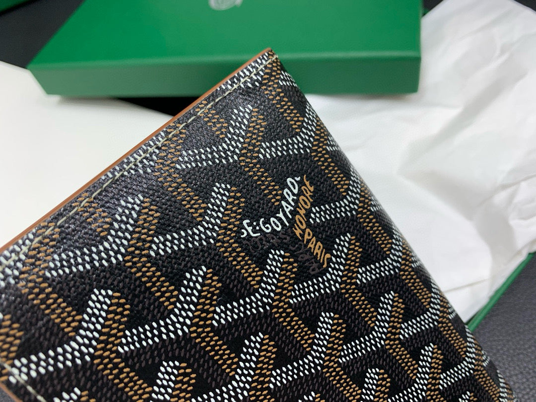Goyard Saint-Roch Wallet