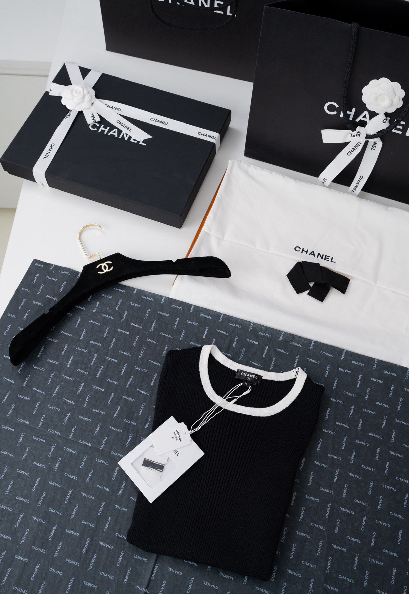 Chanel T-shirt