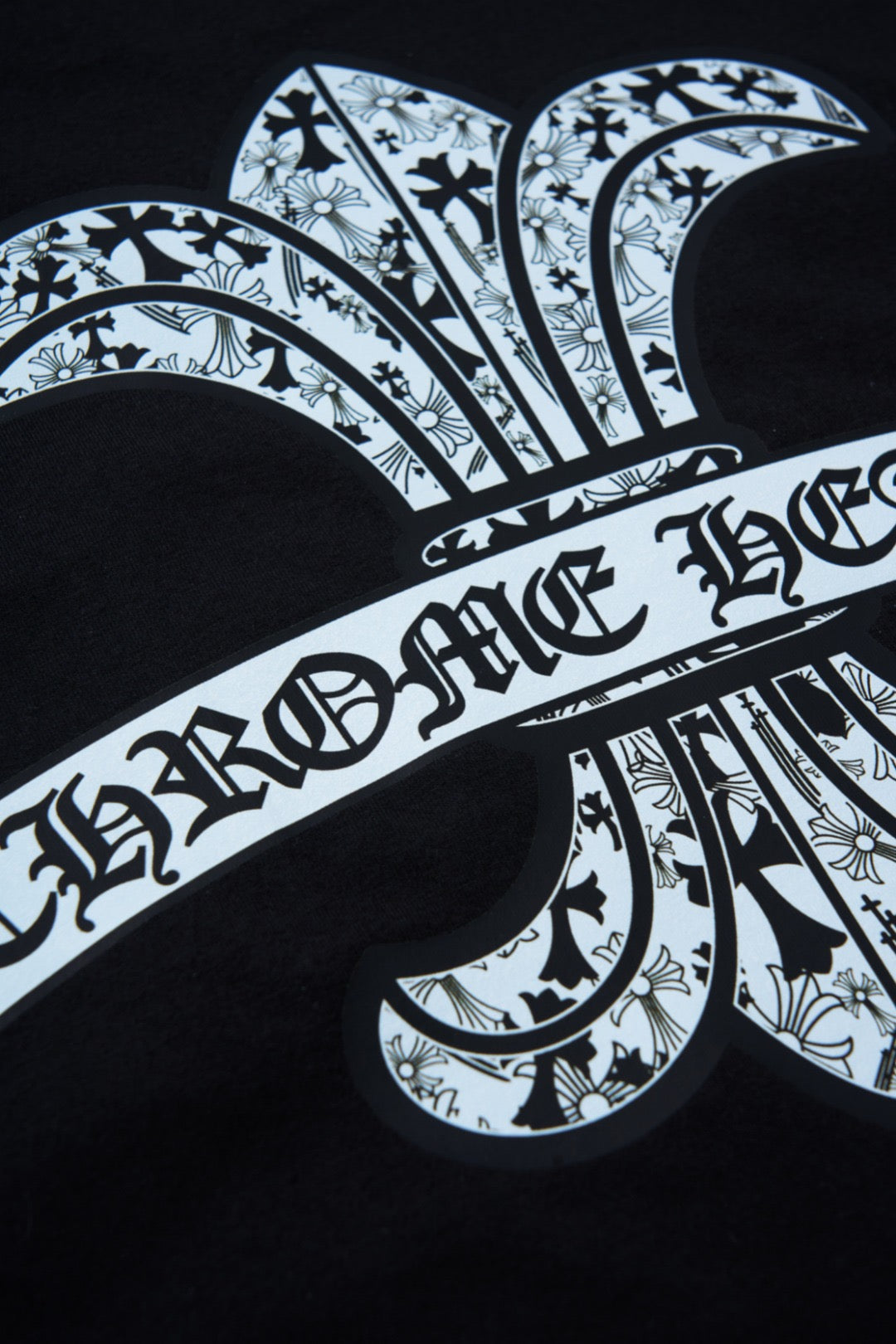 Chrome Hearts T-shirt