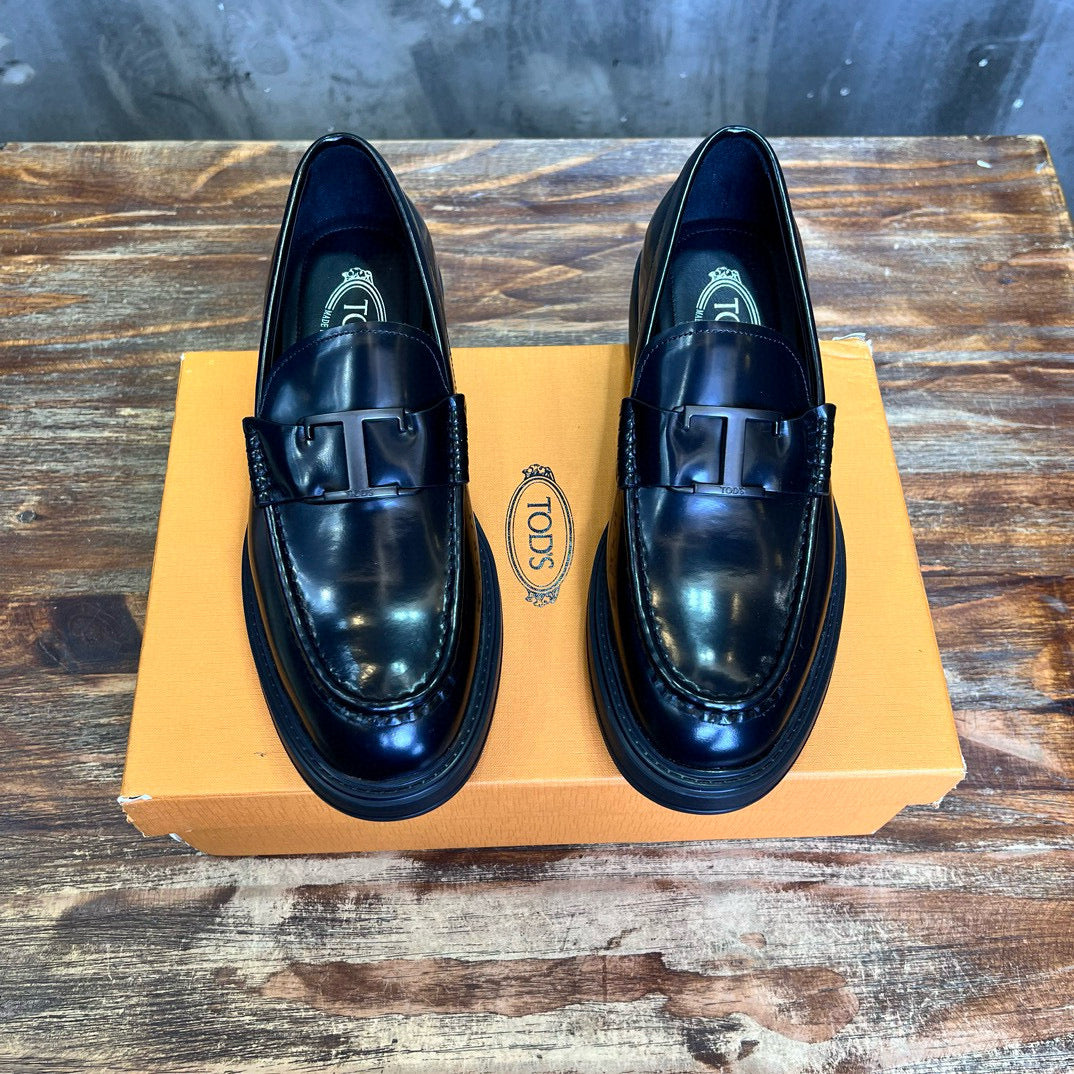Tod’s Loefers