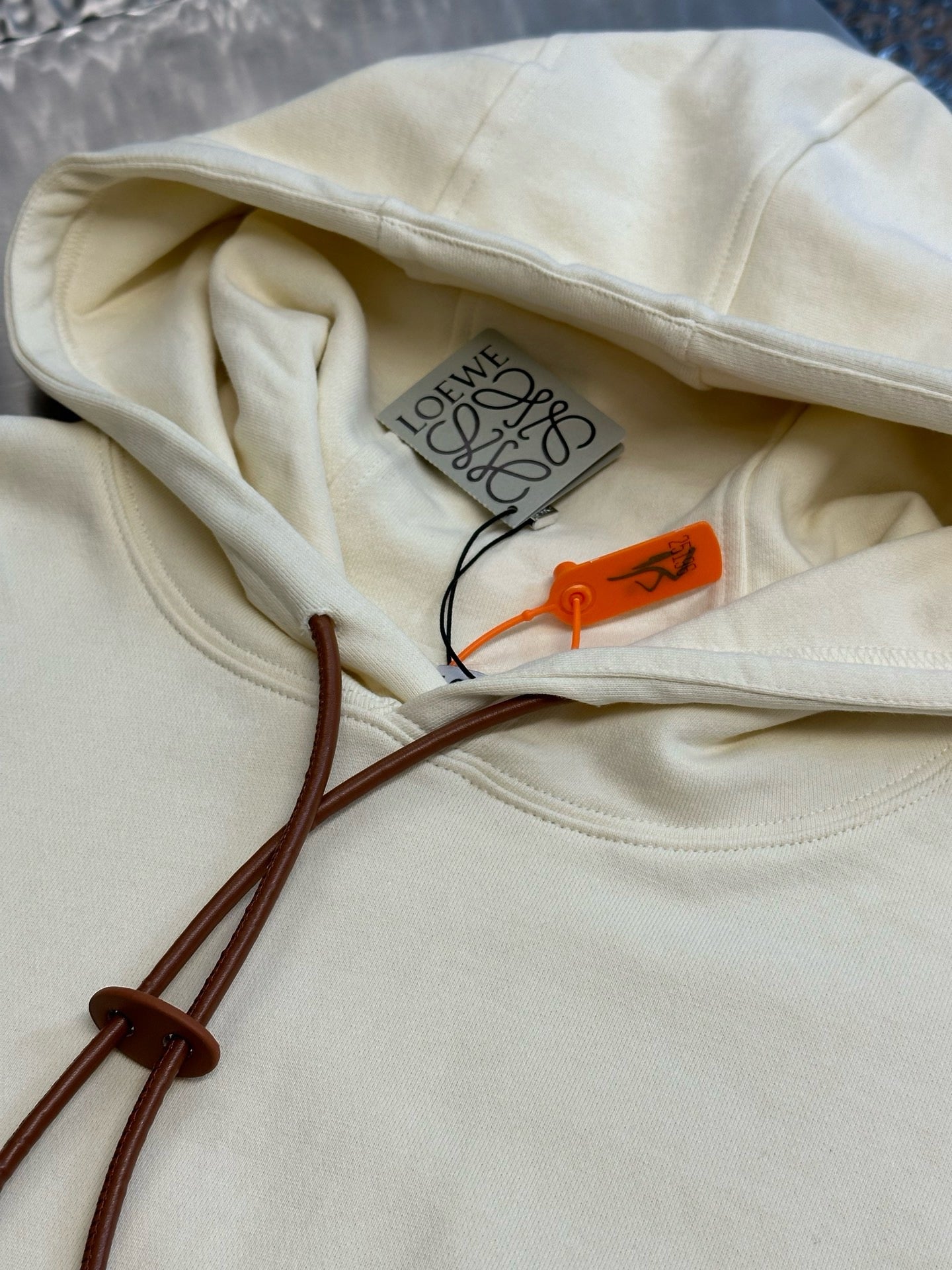 Loewe Hoodie