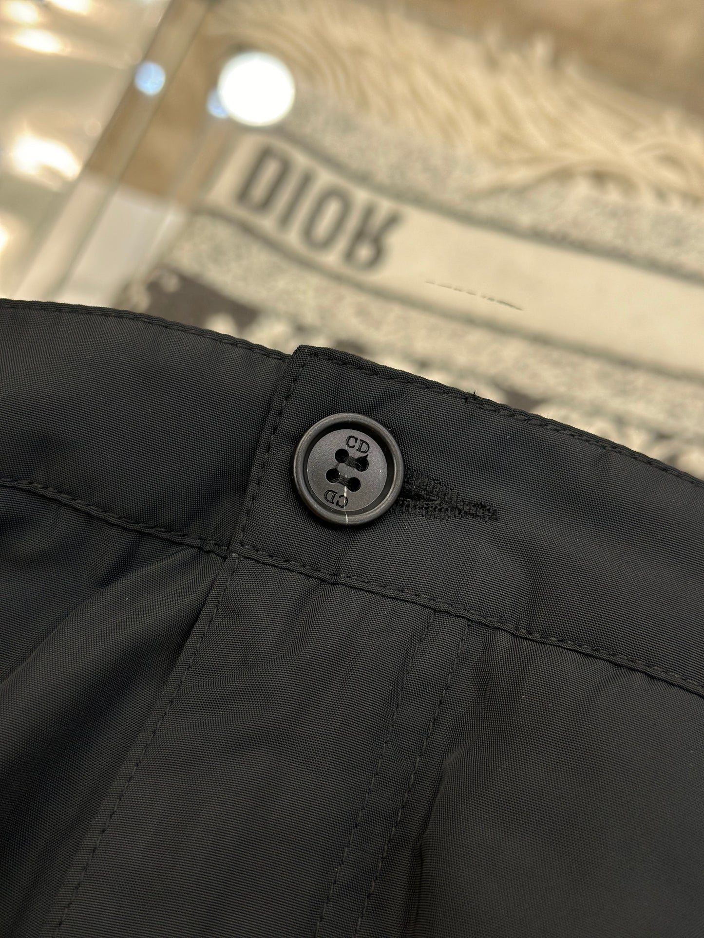 Dior Short Pant