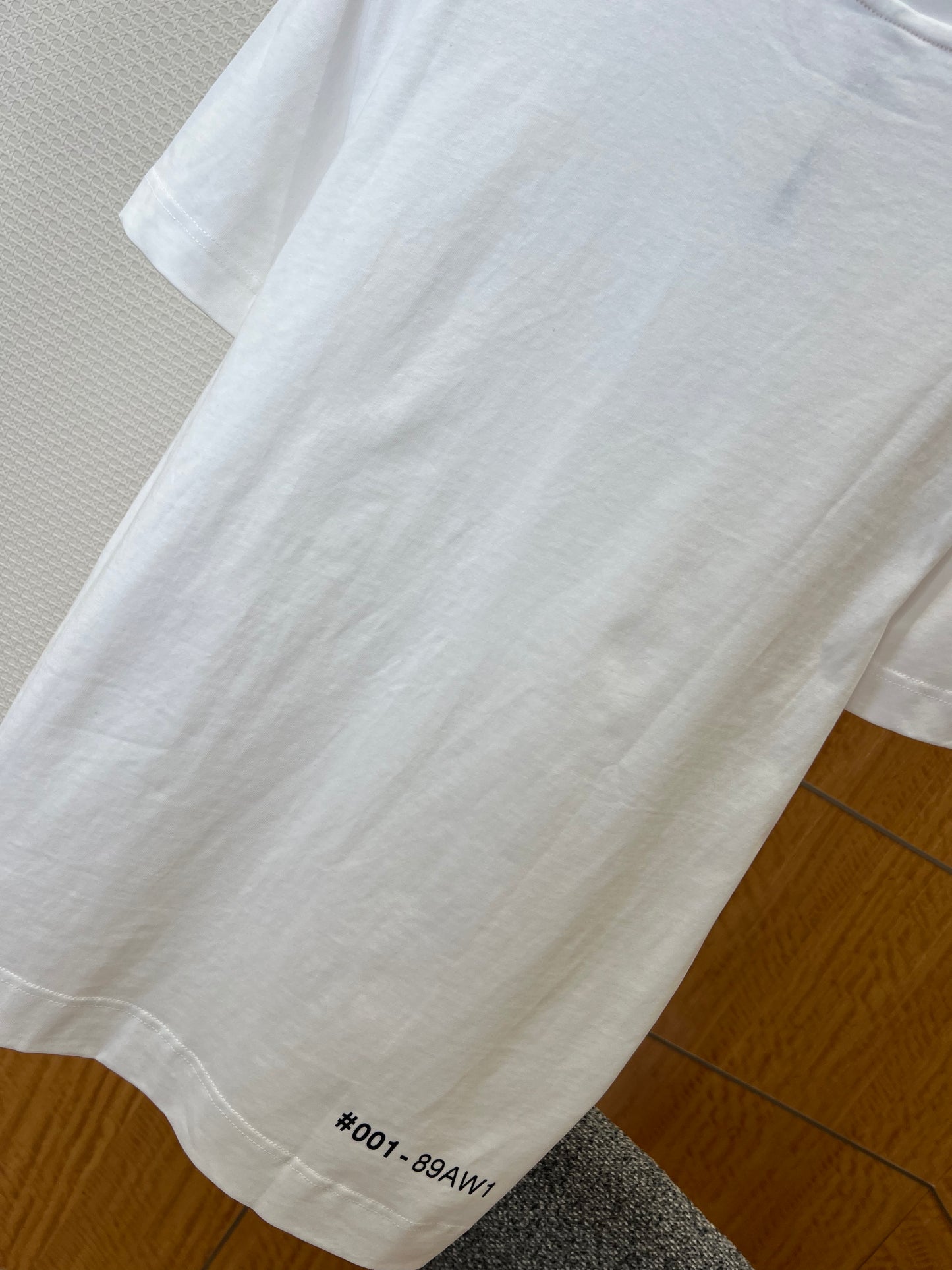 Moncler T-shirt
