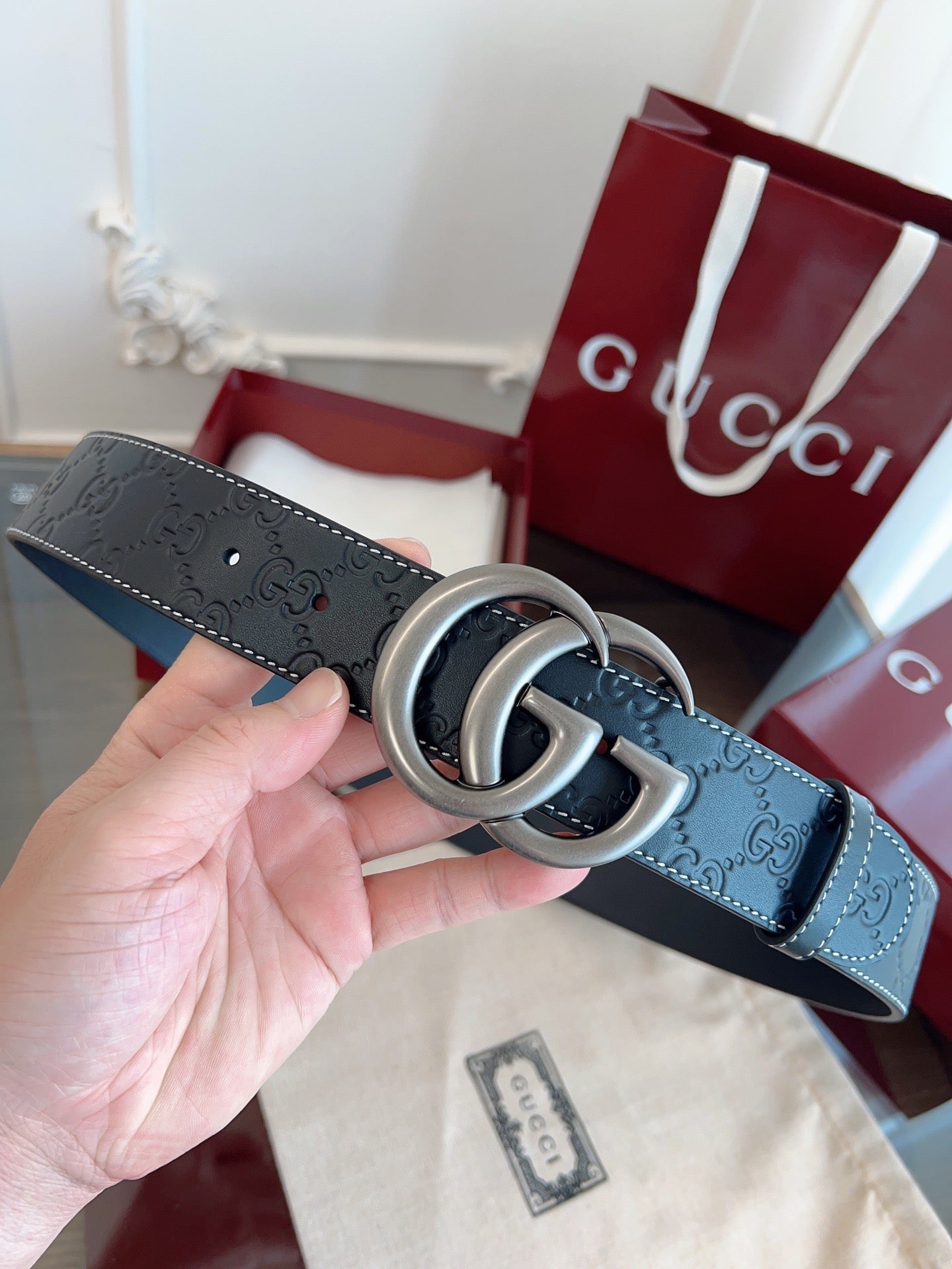 Gucci Belts
