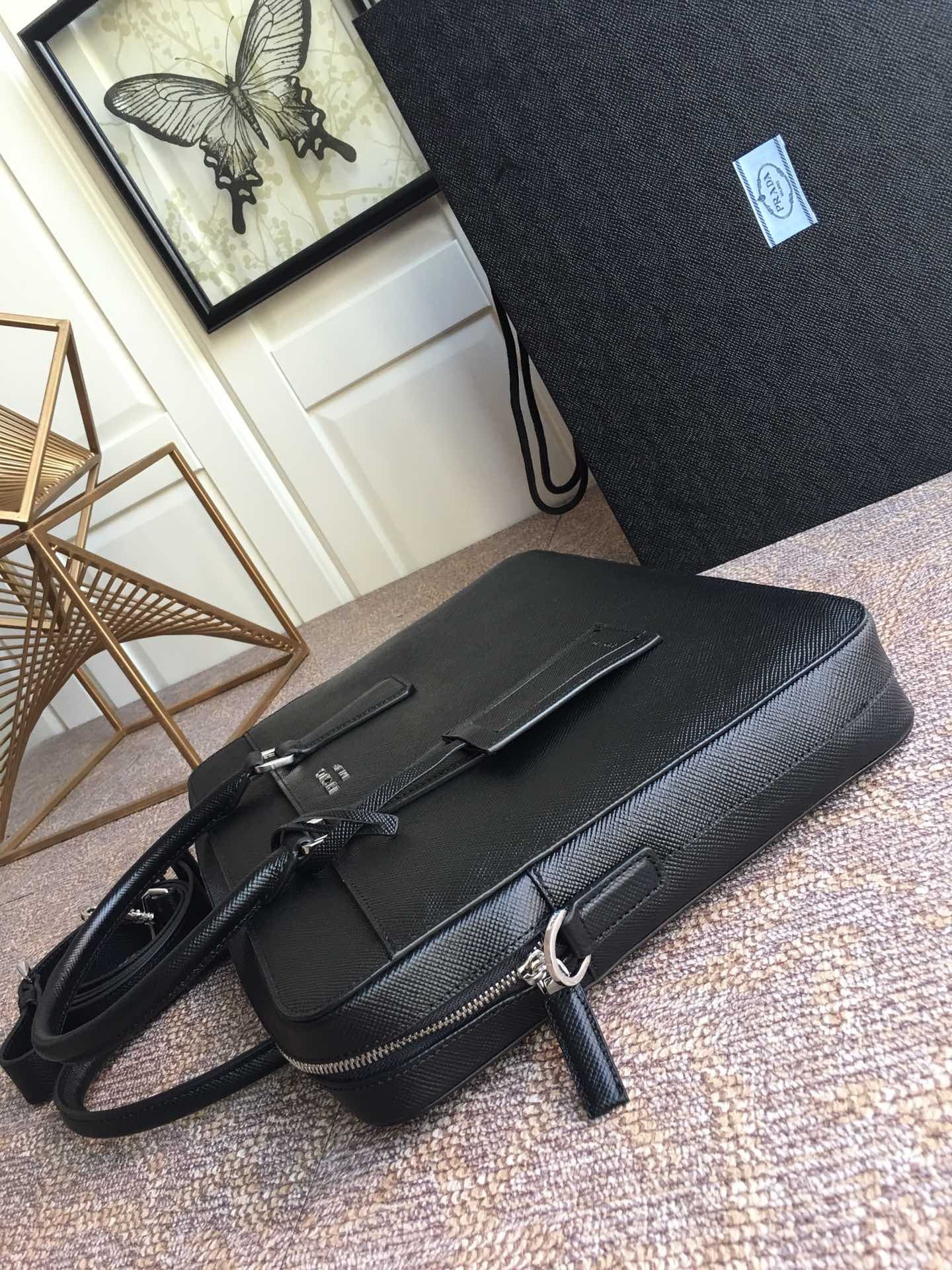 Prada Briefcase