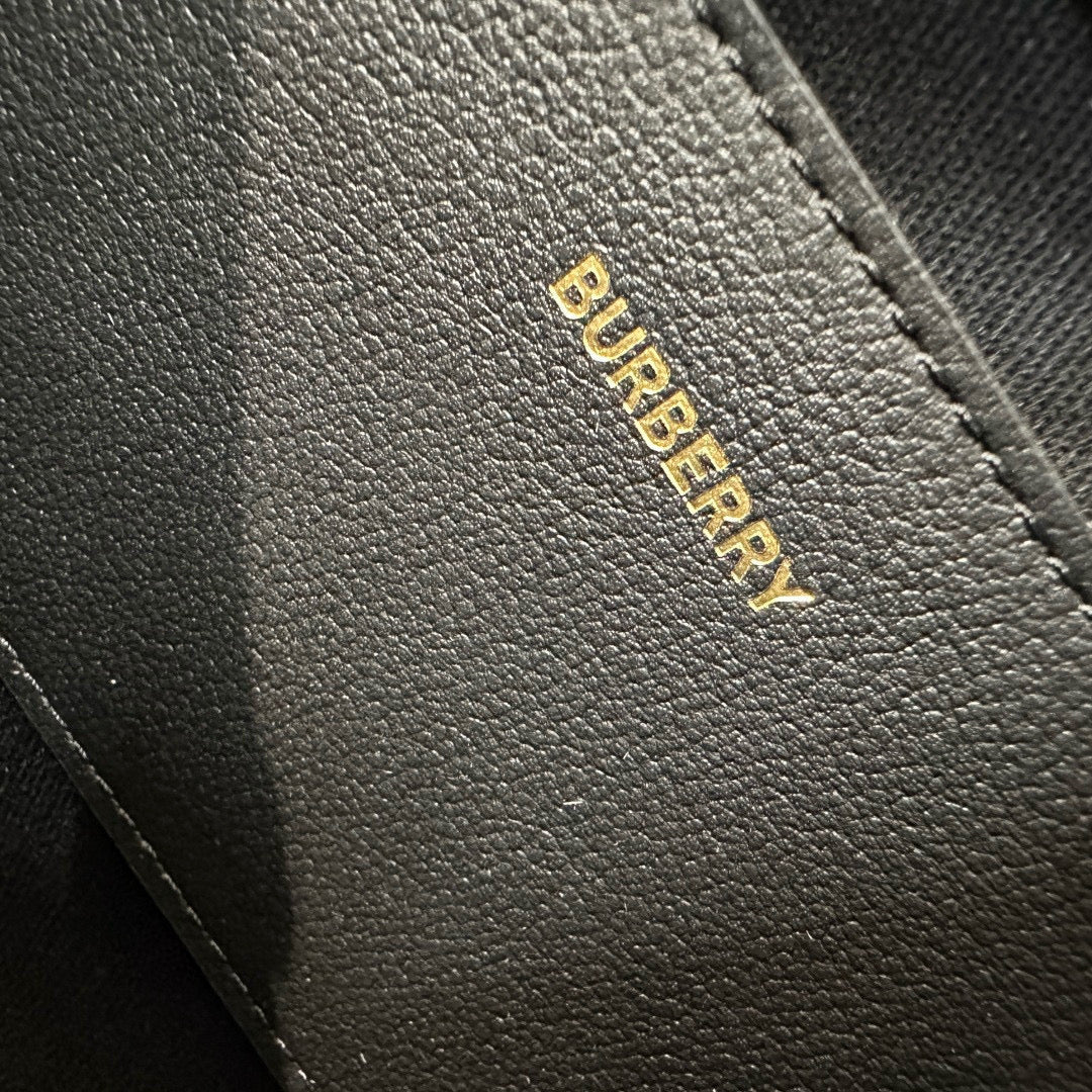 Burberry Mini Banwell Bag