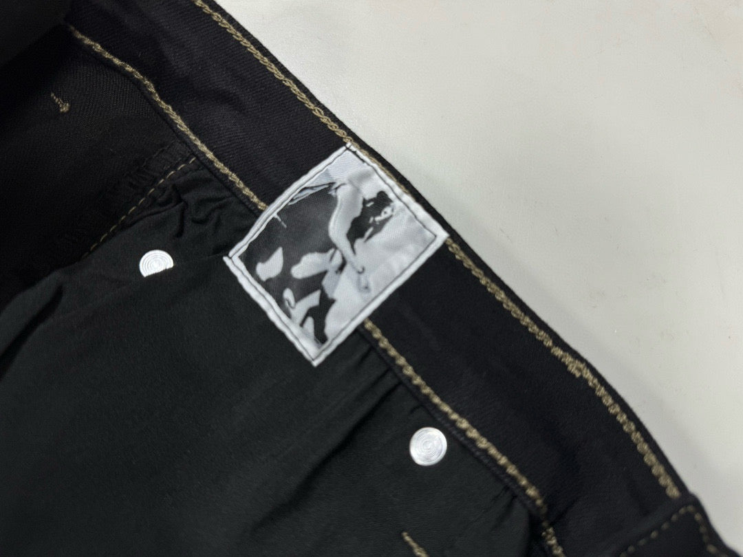 Rick Owen Jeans