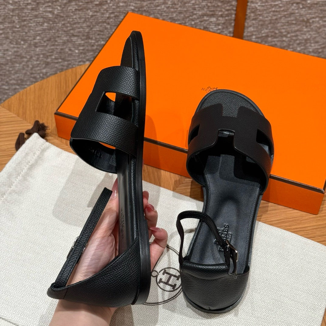 Hermes Sandals