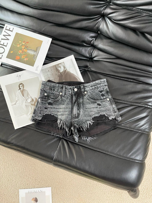 Alexander Wang Short