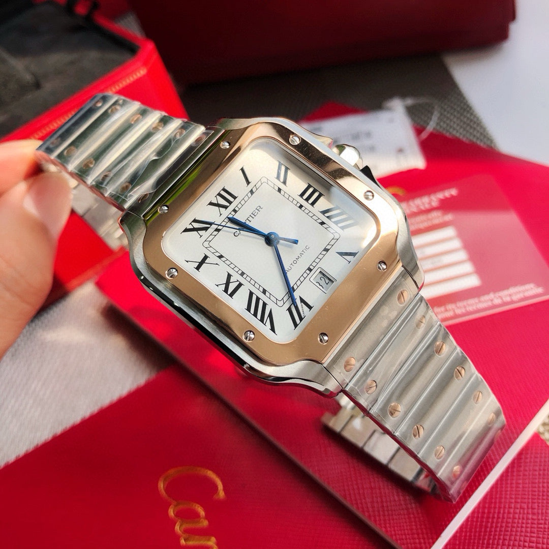 Cartier Santos de Cartier