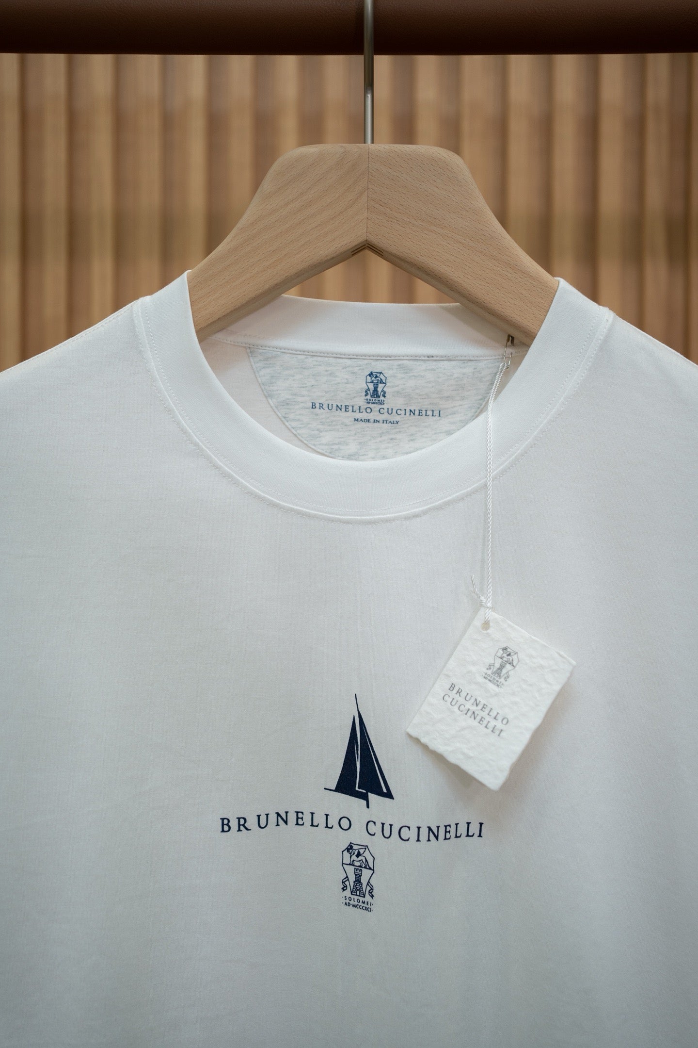 BC T-Shirt