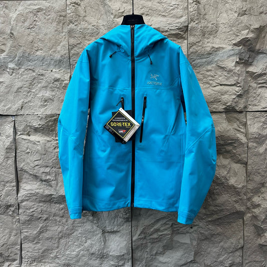 Arcteryx Jacket