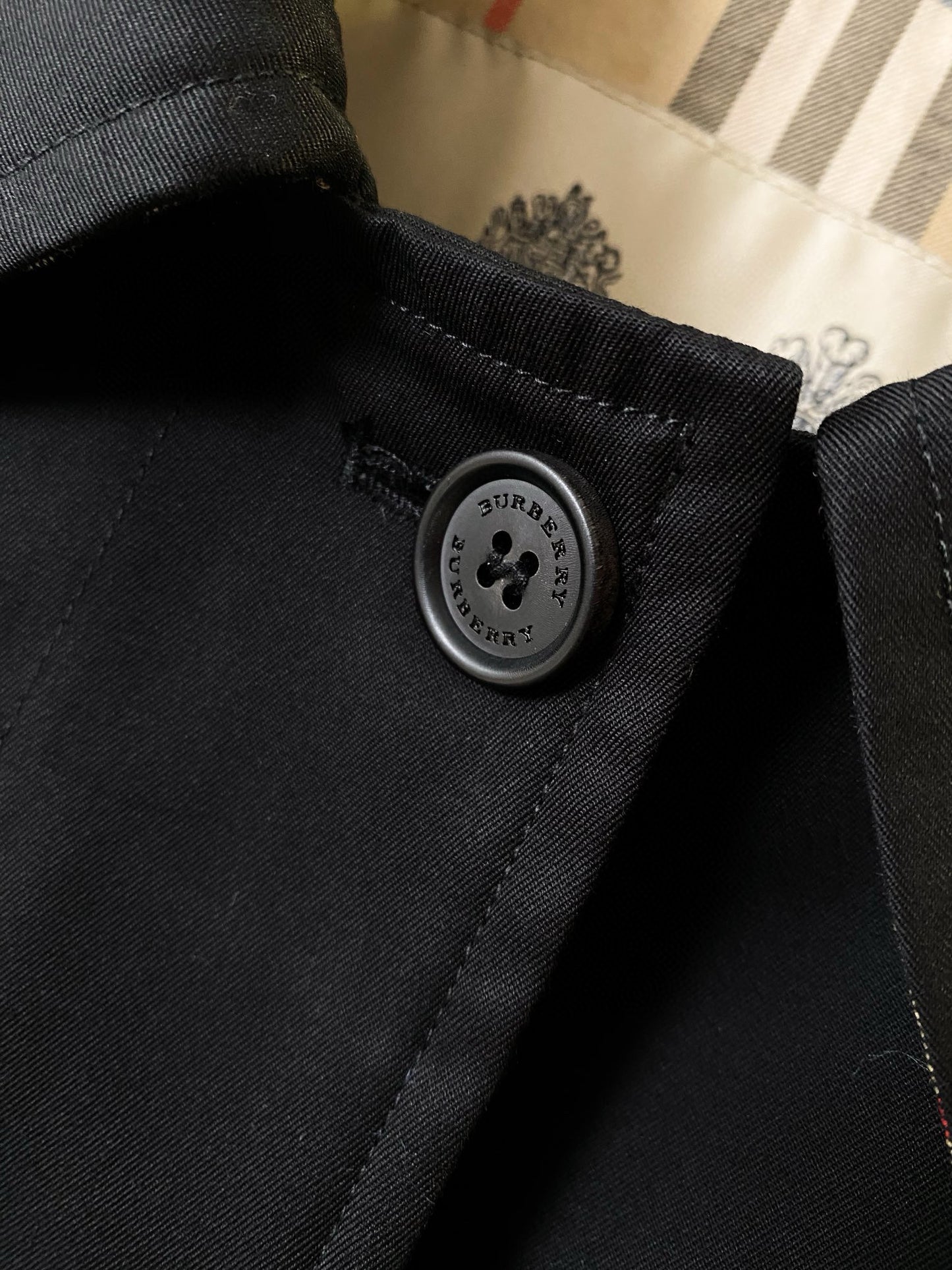 BBR Coat