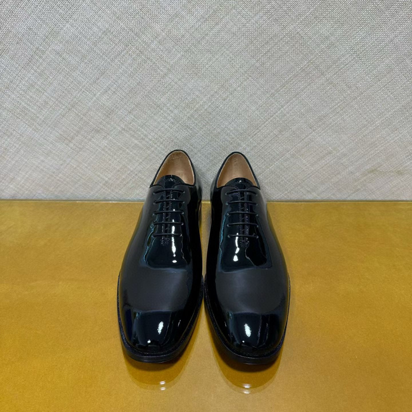 Christian Louboutin Loafer