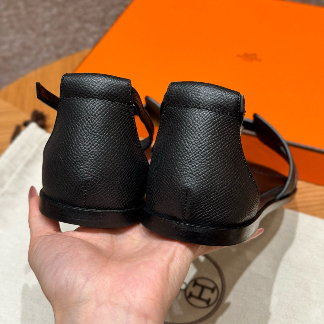 Hermes Sandals