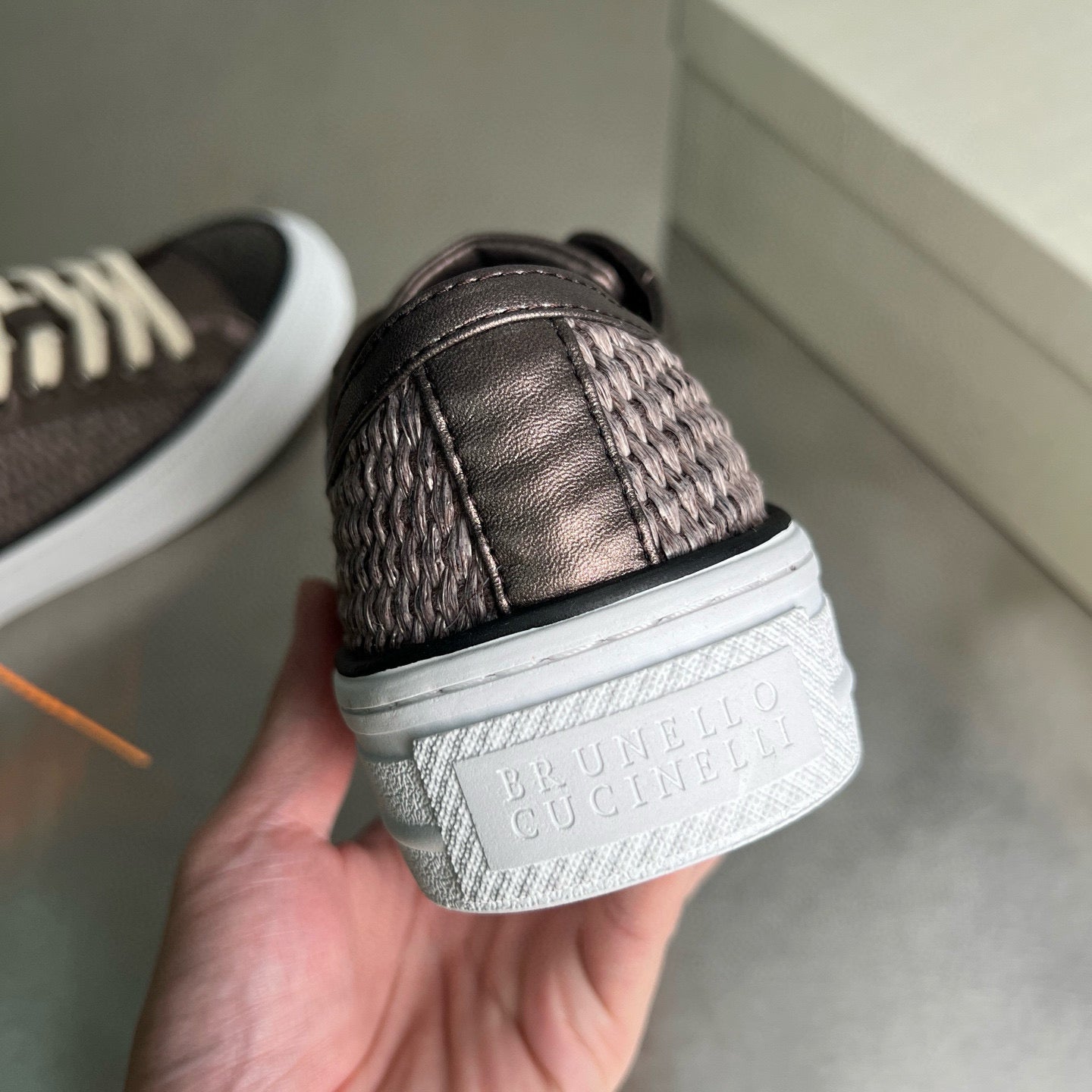 Brunello Cucinelli Sneakers