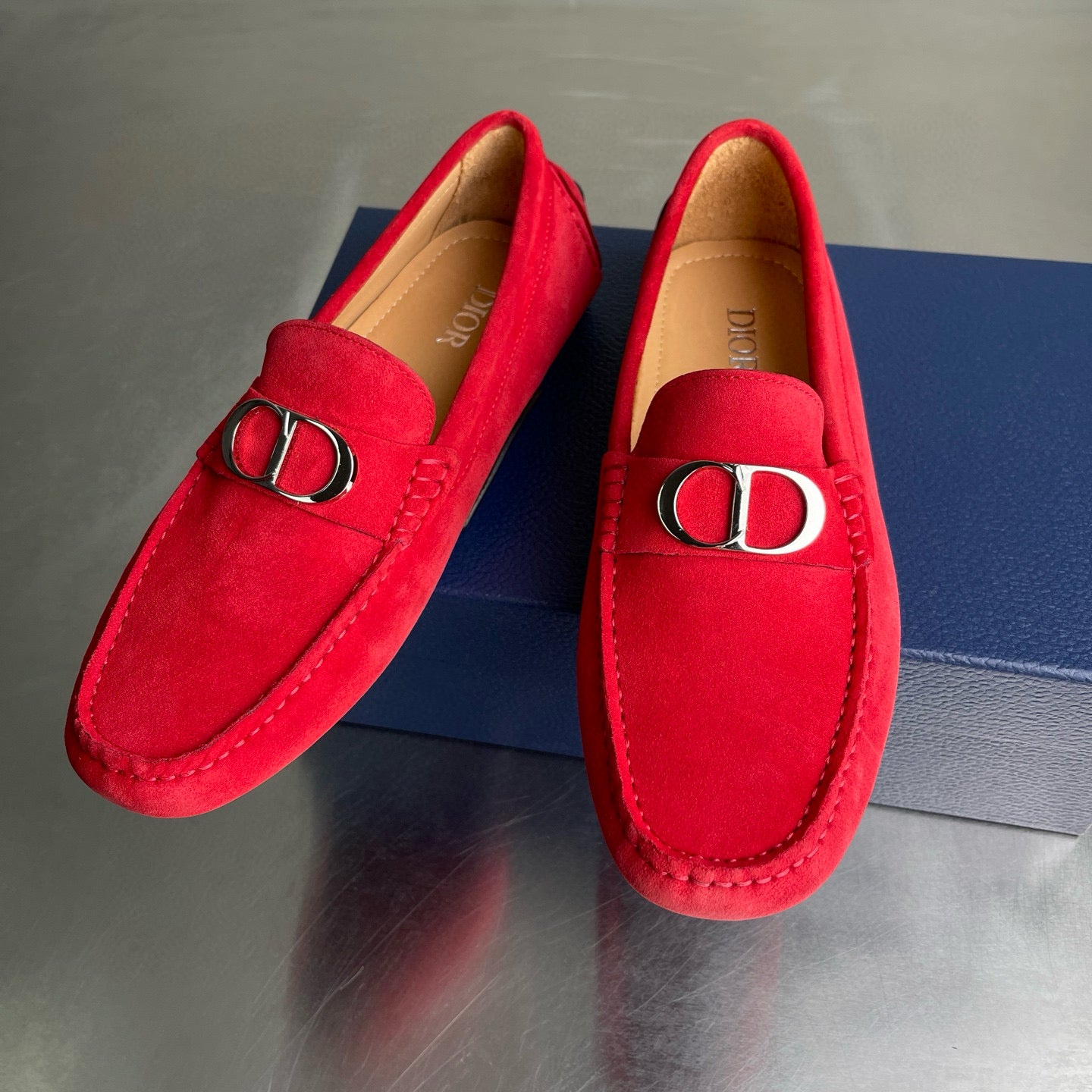 Dior Loafer