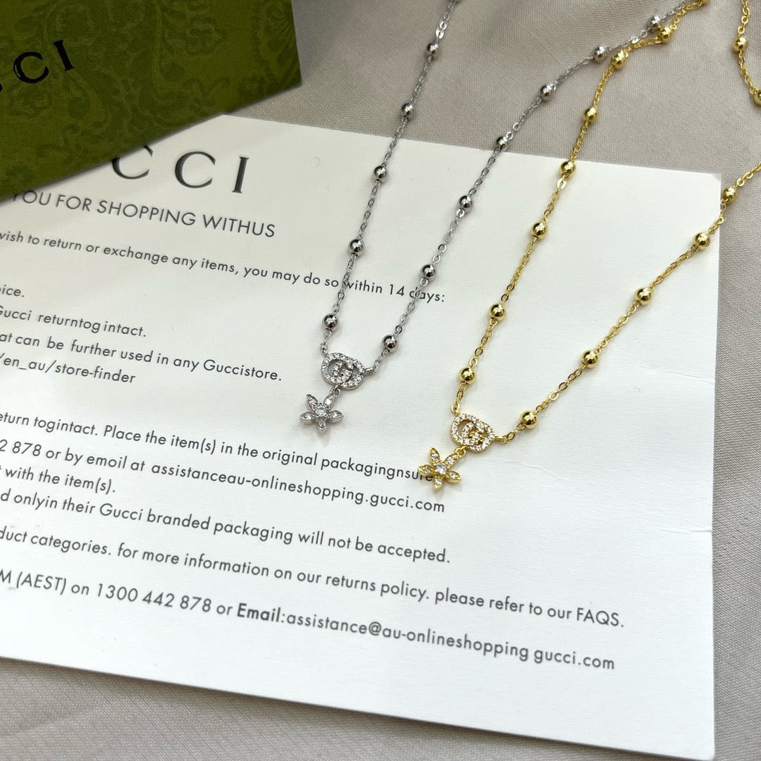 Gucci Necklace