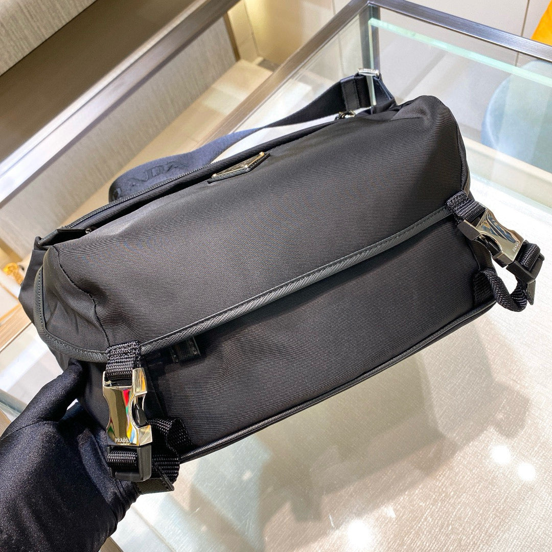 Prada Cross Body Bag