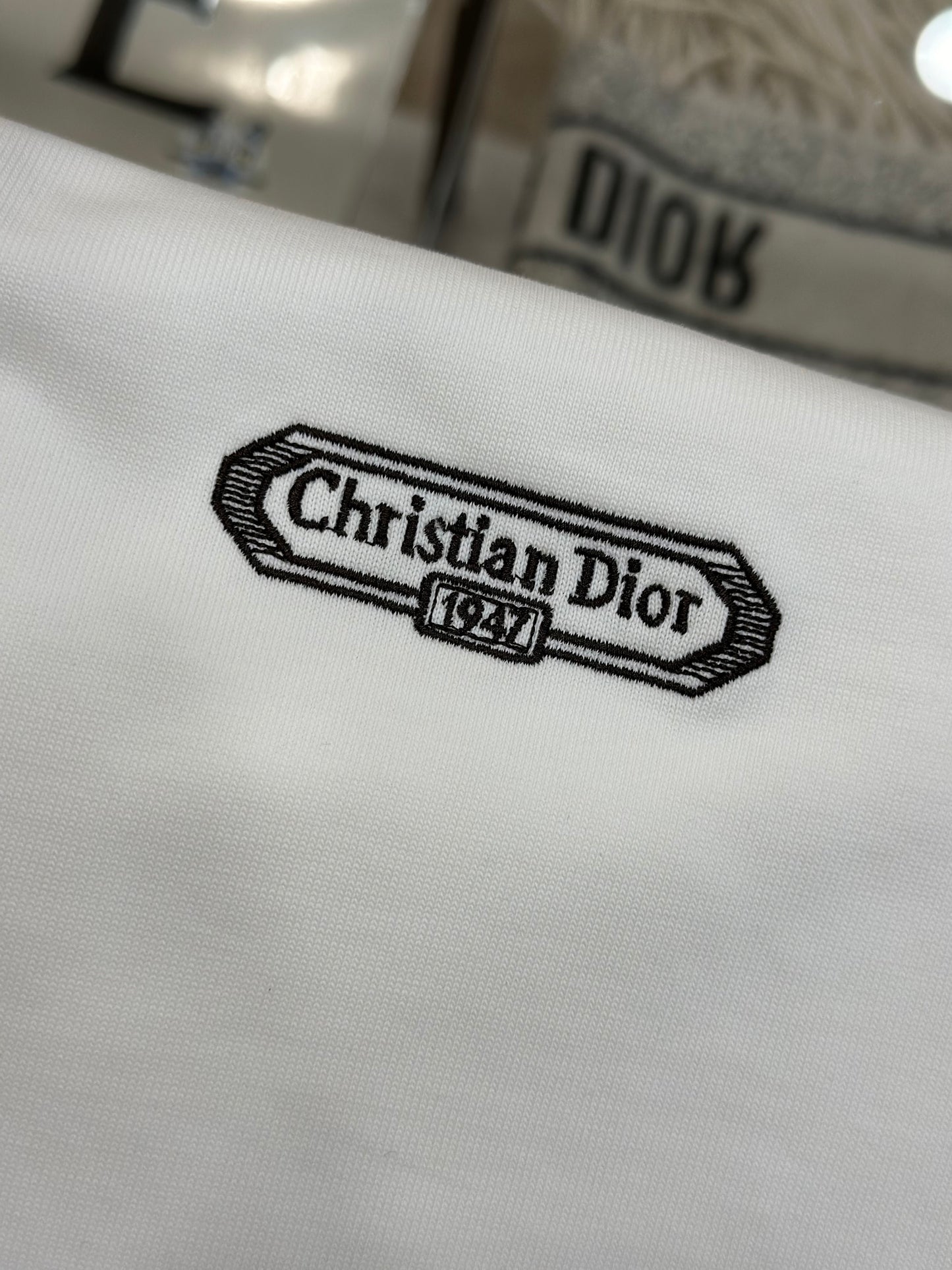 Dior T-shirt