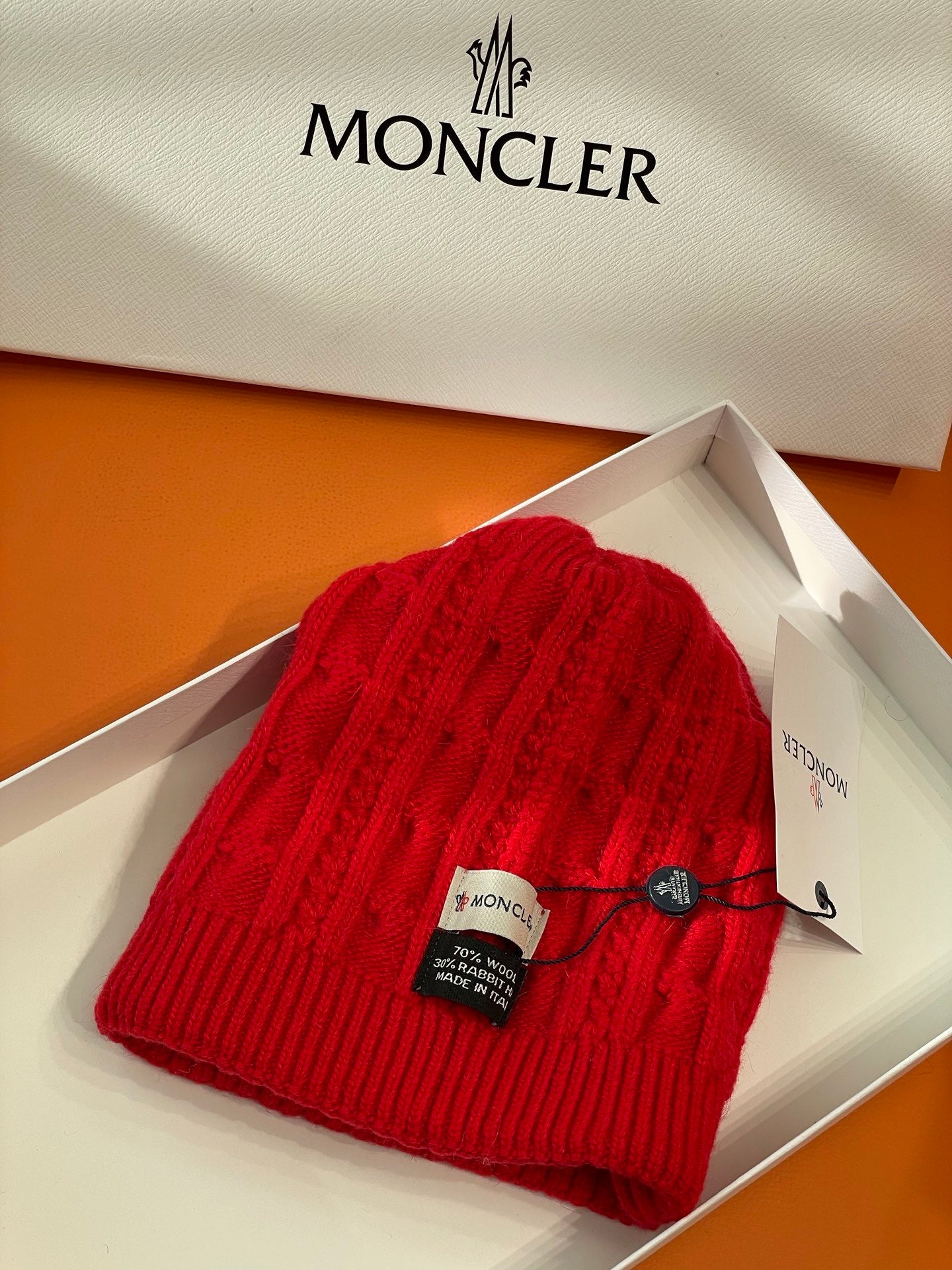 Moncler Beanie